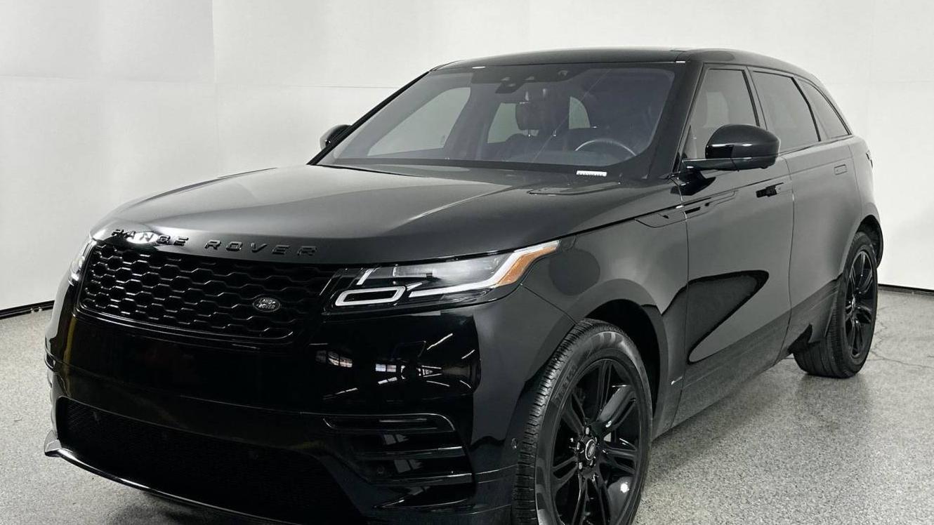 LAND ROVER RANGE ROVER VELAR 2019 SALYL2EV8KA792219 image